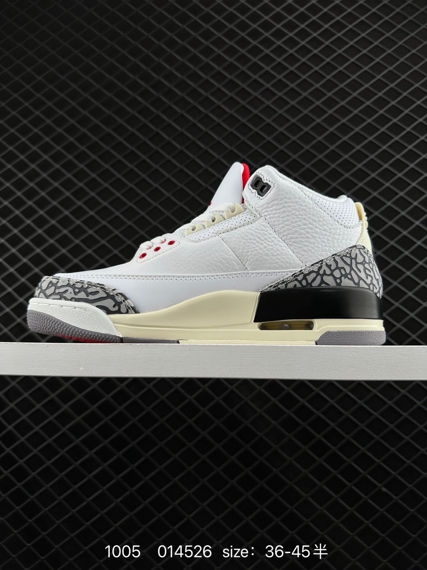 Nike Air Jordan 3 Retro SE